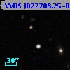 VVDS J022708.25-043329.7