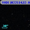 VVDS J022514.32-043725.0