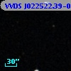 VVDS J022522.39-043540.5