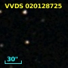 VVDS J022638.41-044331.1