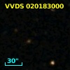 VVDS J022711.78-043550.7