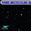 VVDS J022521.36-044031.5