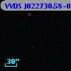 VVDS J022730.58-041115.7