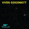 VVDS J022635.83-043227.9