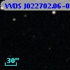 VVDS J022702.06-040917.8