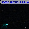 VVDS J022517.88-041653.2