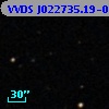 VVDS J022735.19-041828.8