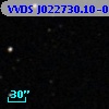 VVDS J022730.10-042110.9