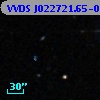 VVDS J022721.65-042727.7