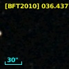VVDS J022545.04-043453.1
