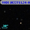 VVDS J022711.24-043220.7