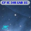 Cl* IC  348    LNB      15
