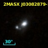 6dFGS gJ030828.8-233653