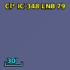 Cl* IC  348    LNB      79