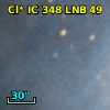 Cl* IC  348    LNB      49
