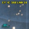 Cl* IC  348    LNB      14