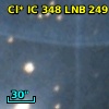 Cl* IC  348    LNB     249