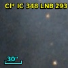 Cl* IC  348    LNB     293