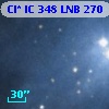 Cl* IC  348    LNB     270