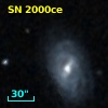 SN 2000ce