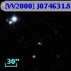 [VV2000] J074631.8+654036
