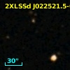 XMDS J022521.6-044836