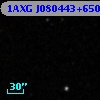 1AXG J080443+6505