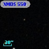 XMDS  550