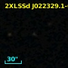 XMDS J022329.1-045452