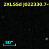 XMDS J022330.6-044633