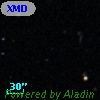 XMDS J022340.2-042851