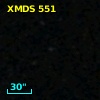 XMDS  551
