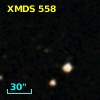 XMDS  558