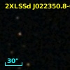 XMDS J022350.6-045528
