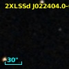XMDS J022403.8-045120