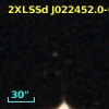 XMDS J022452.1-040518