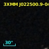 XMDS J022500.8-041313