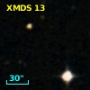 XMDS J022504.5-043707