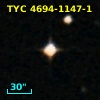 XMDS J022514.3-042712
