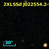 XMDS J022554.1-044921