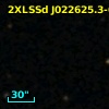XMDS J022625.2-044647