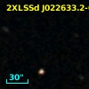 XMDS J022633.1-044637