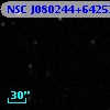 NSC J080244+642523