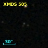XMDS  505