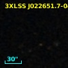 XMDS J022651.6-045714