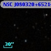 NSC J080320+652141