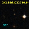XMDS J022710.5-045531