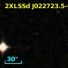 XMDS J022723.4-045608