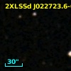 XMDS J022723.6-045216