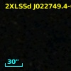 XMDS J022749.2-041446